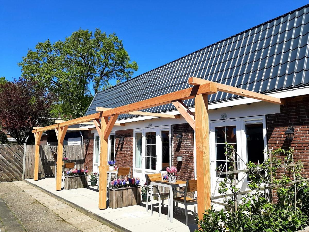 B&B De Hoffstal Сасенхайм Екстериор снимка