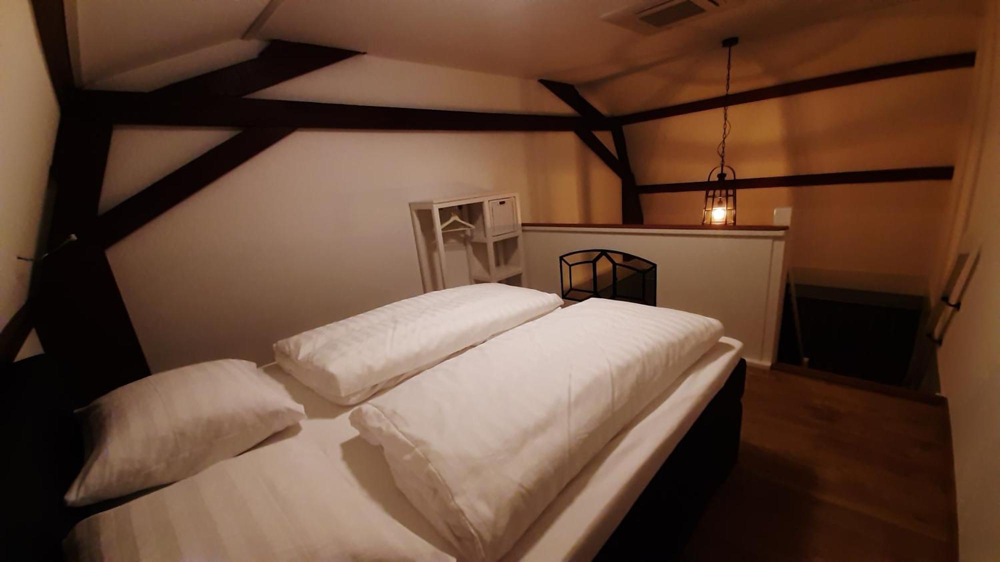 B&B De Hoffstal Сасенхайм Екстериор снимка