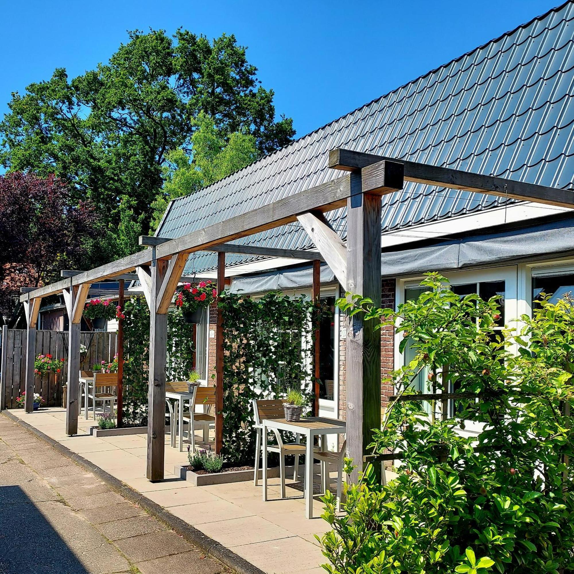 B&B De Hoffstal Сасенхайм Екстериор снимка